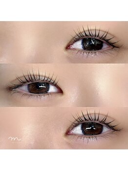 まつげパーマとマツエクと眉毛のお店 金山店/まつげパーマ/マツエク/眉毛