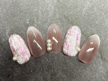 爪処 中野坂上/1-3月シーズナルデザイン