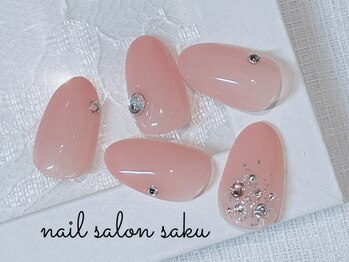 サク(saku)/定額デザイン