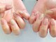 ネイル トヮメーム(NailToi meme)の写真