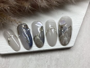 キャンアイドレッシー 立川店/定額8200円