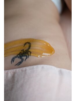 シュク(SHUKU)/脱毛 × リラックス