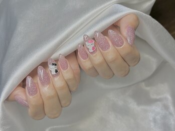 ソフィアネイル 赤羽店(Sofia Nail)/フラッシュ