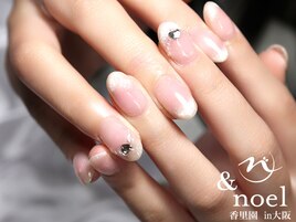 韓国チーク×マグネット
