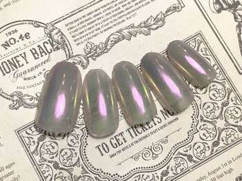 ワンカラプチアート