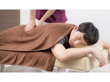 アクアベールの雰囲気（男性人気No.1☆腰痛改善ストレッチで腰痛から解放されよう♪）