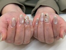 アンドラッシュ 駒込駅前店(and lash)/