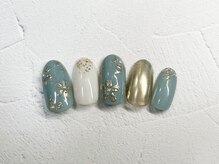 リノ(Lino)/定額トレンドコース　1