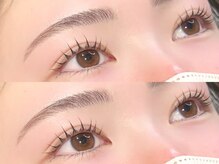 メゾン ド アイ 名駅(Maison de Eye)/【小栗】まつ毛パーマ