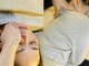 ムーア(muua)の写真/muuaの小顔矯正は骨格と筋肉を正しく理解したうえで行う本格手技!痛みが少なく姿勢からのケアで効果維持UP!
