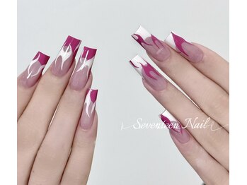 セブンティーン 新宿店(SEVENTEEN)/