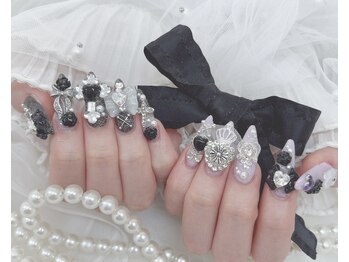 カランカラン(Calin calin)/