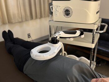 女性専用整体サロン フレル(Frele)/寝たまま筋トレケア◎