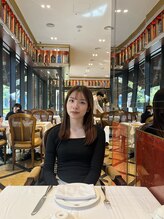 ウノプリール ネイル 茶屋町店(unopulir nail)&nbsp;土屋 日奈