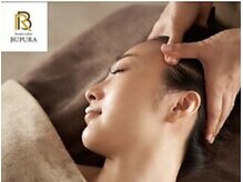 ブプラ 八重瀬店(BUPURA)/芸能人も通う頭蓋骨骨格矯正！