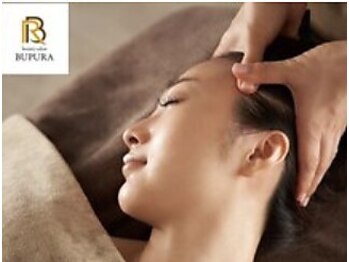 ブプラ 八重瀬店(BUPURA)/芸能人も通う頭蓋骨骨格矯正！