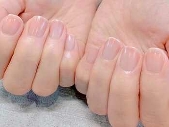 ハンズ ティーン(Hands Teen)の写真/乾燥が気になる季節！お手元・お足元のケアはじめましょう♪ネイルサロンデビューにもおすすめです☆