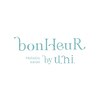 ボヌール バイ ユニ(bonHeuR by uni.)のお店ロゴ