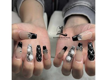 やり付け放題デザイン