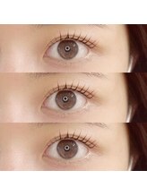 ネモア 久留米駅前店/パリジェンヌラッシュリフト