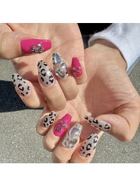 デザインメニュー