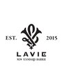 ラヴィニュースタンドバーバー 両国(LAVIE NEW STANDARD BARBER) LAVIE スタッフ