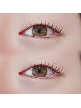 ミー(me.)/ラッシュリフト