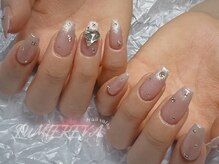 ルミエレヴァ(Lumiereva)/ワンホンネイル