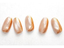 ヴァニッシュ(VANiSH)/定額ネイル