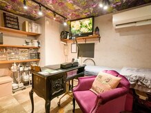 エーエムネイル(Am:nail)