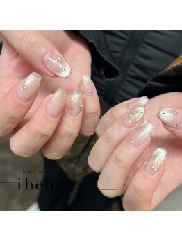 イベル 船橋店(ibelu)/マグネットグラデーション