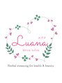 ルアナ(Luana)/detox salon Luana