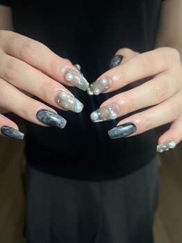 【お任せデザインアート】