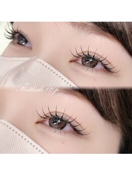 プティ アンジュ(Petit Ange)/＊フラットラッシュ＊