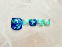 フット定額6600円☆2月追加