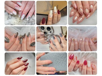 えぴねいるの写真