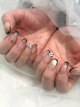 サロン アクア(salon AQUA)/