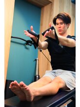 はたらくからだ研究所/美しくしなやかなからだづくり