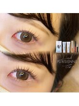 ルポ 札幌円山店(repos)/パリジェンヌラッシュリフト