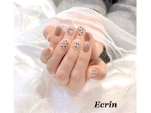 エクラン(Ecrin)/定額トレンドB