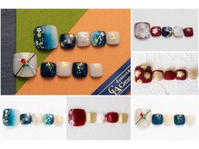 クレアディア 広島紙屋町店(Creadear)/【フット】藤原限定 イベント4