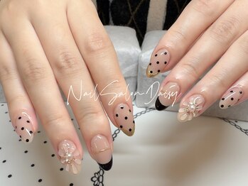 ネイルサロン デイジー(daisy)/