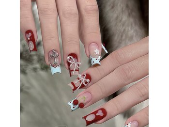 ユニークネイル 横浜関内店(Unique Nail)/やり放題90分
