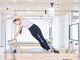 ラ ピラティス 浜松店(La pilates)の写真/“整体”と“ピラティス”片方だけでは意味がない！当店でしか体験できない新感覚を味わってみませんか？