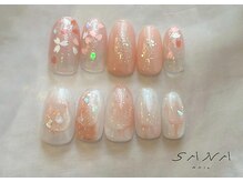サナネイル(Sana nail)/