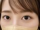 アイラッシュ ユマ フロム ゆみ美容室(YUMA)の写真/【高技術&ずっと通いやすい価格◎】まつげパーマでくるんと上向きまつ毛!眉毛とセットで美人な目元も◎