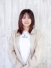 プリル ネイルアンドアイラッシュ 御幸ヶ原店(Puril NAIL&EYELASHES)&nbsp;阿久津 未来
