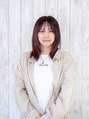 プリル ネイルアンドアイラッシュ 御幸ヶ原店(Puril NAIL&EYELASHES) 阿久津 未来