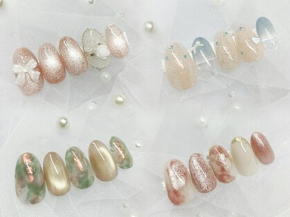 リベレ 福島店(LIBELLE)の写真