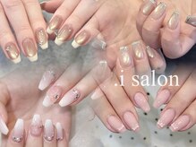 ドットアイサロン(.i salon)